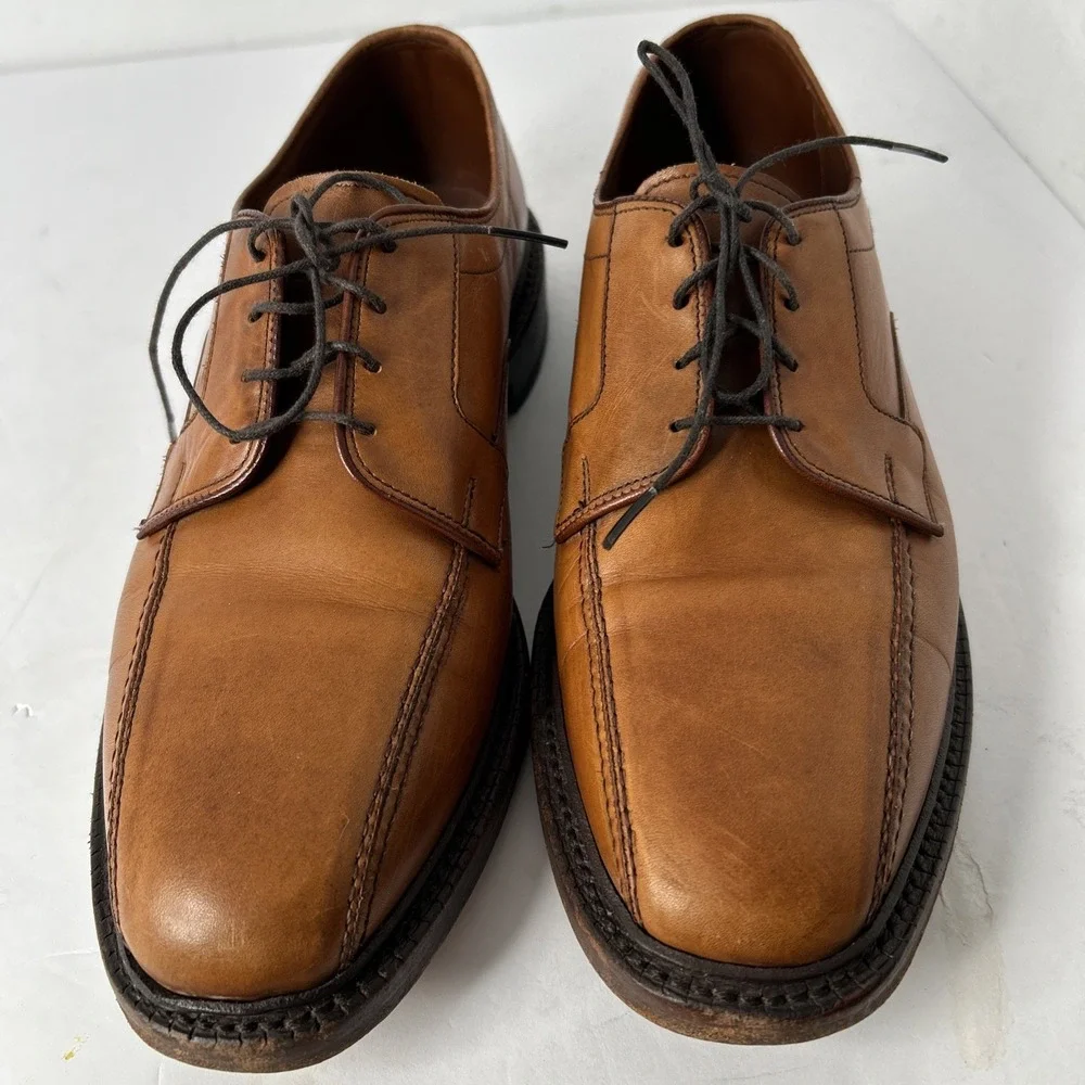 Allen Edmonds allen edmonds